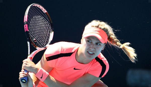 French Open: Genie Bouchard after qualifying: Between appearance and reality