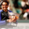 Service: French Open favourites check: Nadal unstoppable, Halep victorious this time