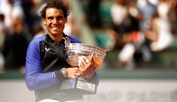 Service: French Open favourites check: Nadal unstoppable, Halep victorious this time