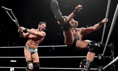 WWE: NXT Heat Check: Who has main-roster potential?