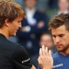 French Open: Zverev and Thiem in Paris possible quarter-final opponents