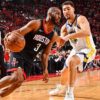 NBA: Rockets defeat Golden State again - CP3 injured