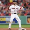 MLB: Red Sox activate Pedroia from the Disabled List