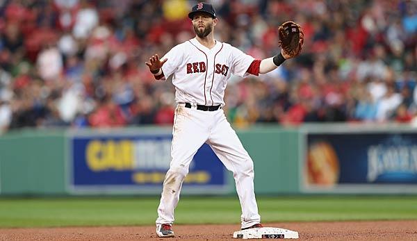 MLB: Red Sox activate Pedroia from the Disabled List