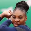 French Open: Serena and Venus Williams start in doubles