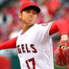 MLB: Angels postpone next start of Pitcher Shohei Ohtani