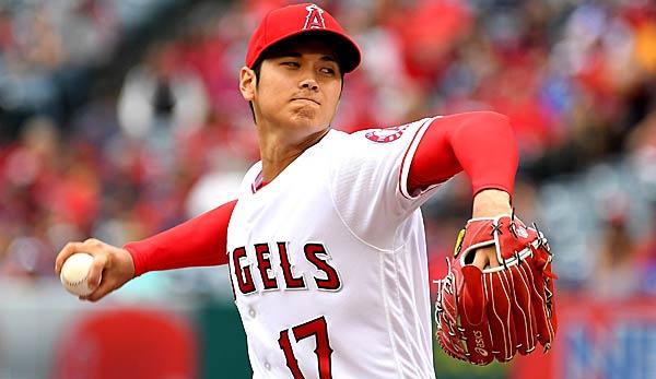 MLB: Angels postpone next start of Pitcher Shohei Ohtani