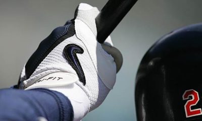 MLB: Nike to be new outfitter of the league