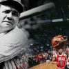 MLB: The world's first sports star: Babe Ruth