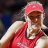 French Open: Angelique Kerber radiates optimism in Paris