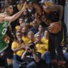 NBA: Tatum and the Celtics: Gathering Experience