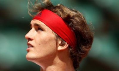 French Open: Alexander Zverev before the big Grand Slam breakthrough?