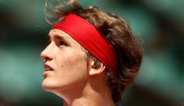 French Open: Alexander Zverev before the big Grand Slam breakthrough?