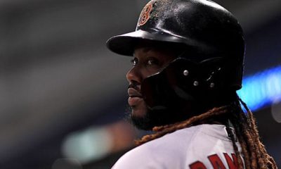 MLB: Red Sox must be separating from Hanley Ramirez