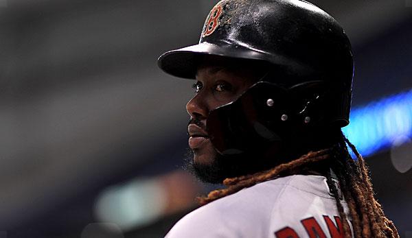 MLB: Red Sox must be separating from Hanley Ramirez