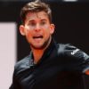 ATP: Lyon: Dominic Thiem in the final against Gilles Simon