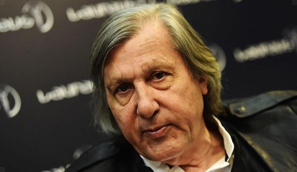 Tennis: Drunk driving: Ilie Nastase arrested twice in one day