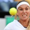 WTA: Round-Up: Dominika Cibulkova in Strasbourg final, Kiki Bertens fails in Nuremberg