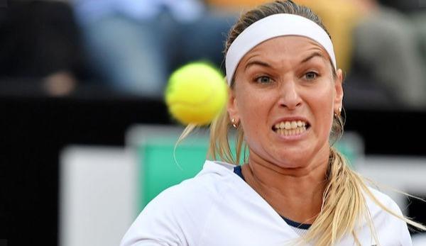 WTA: Round-Up: Dominika Cibulkova in Strasbourg final, Kiki Bertens fails in Nuremberg