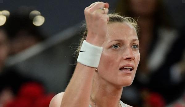 WTA: After knife attack on Petra Kvitova: perpetrator arrested after months of searches