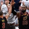 NBA: Hill about LeBron: "I hated him"