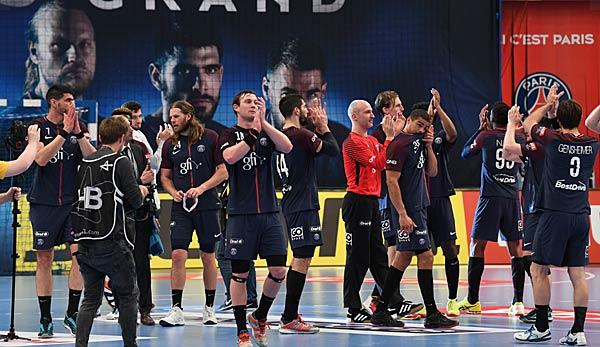 Handball: Champions League: See the Final Four live in Cologne today