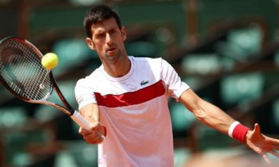 French Open: Novak Djokovic and Stan Wawrinka: Two ex-champs as question marks