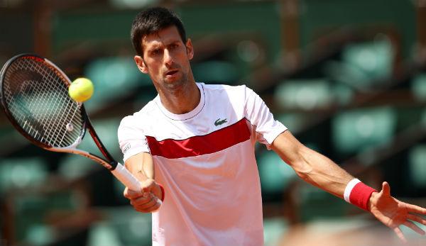 French Open: Novak Djokovic and Stan Wawrinka: Two ex-champs as question marks