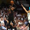 NBA: Game 7: Celtics - Cavaliers on live stream