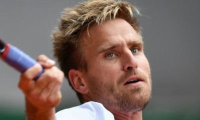 ATP: Geneva: Peter Gojowczyk loses final against Marton Fucsovics