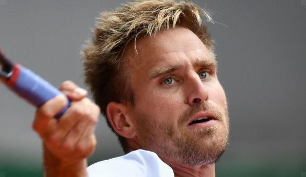 ATP: Geneva: Peter Gojowczyk loses final against Marton Fucsovics