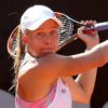 WTA Nürnberg: Johanna Larsson wins the title against Alison Riske