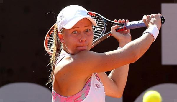 WTA Nürnberg: Johanna Larsson wins the title against Alison Riske