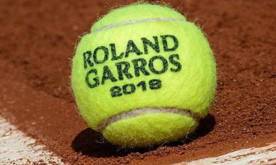 French Open: Tennis panel for Roland Garros - "Nadal can only beat himself".