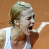 WTA: Strasbourg: Anastasia Pavlyuchenkova wins tiebreak final against Dominika Cibulkova