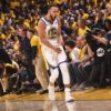 NBA: Splash! Curry and Klay Force Game 7