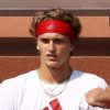 French Open: Day 1 - Sascha Zverev and the title publisher make the prelude