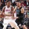 NBA: Are the Mavericks interested in Hassan Whiteside?