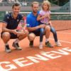 ATP: Oliver Marach wins with Mate Pavic tournament in Geneva