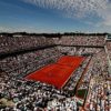 French Open: Where can I see the tournament live today?