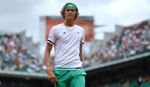 French Open: Paris, Day 1: Zverev, Dimitrov and the defending champion