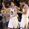 NBA: Klay and the Dubs win Game 6: The machine flips the switch