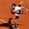 French Open: Grigor Dimitrov v Lucky Loser in overdrive in round two