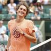 French Open: Sascha Zverev before the tournament starts: "I try not to think ahead"