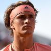 French Open: Merciless in pink jersey - Alexander Zverev storms in round two