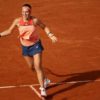 French Open: defending champion Ostapenko fails in round one