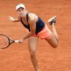 French Open: Without pressure, but not without ambition: Kerber is relaxed about the French Open