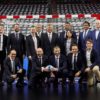 Handball: Milestone contract: Perform Group new partner of EHF