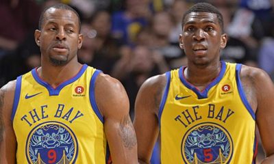 NBA: Iguodala also questionable for game 7