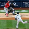 MLB: Tanaka wins first duel of the Japanese stars against Ohtani